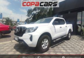 Nissan Frontier SE 2022