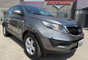Kia Sportage R 2018
