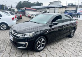 Citroen C-ELYSEE 2024