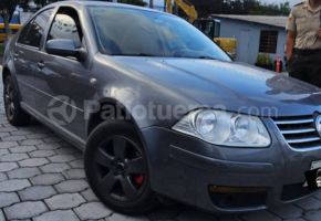 Volkswagen Jetta 2008