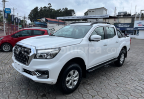 DongFeng NEW RICH 6 4X2 GASOLINA 2026