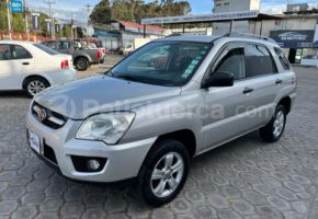 Kia Sportage Active 2015