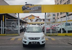 Kia Sportage LX 2014