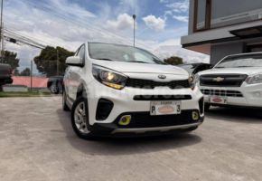 Kia PICANTO GT LINE 2019