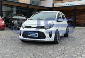 Kia PICANTO LX 2023