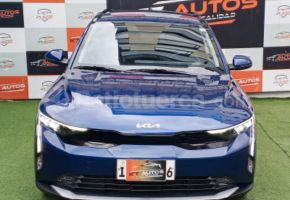 Kia K3 CROSS 2025