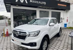 DongFeng NEW RICH 6 4X2 DIESEL 2024