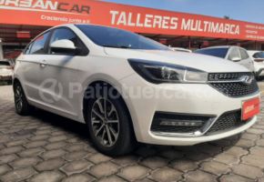 Chery Arrizo 5 pro Confort 2024