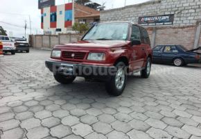 Chevrolet Vitara 3P 1998