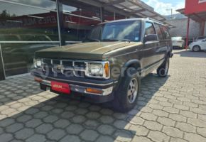 Chevrolet Blazer 1995