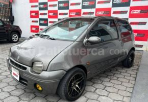 Renault Twingo 2001