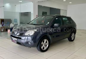 Renault Koleos 2011
