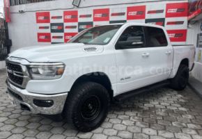 Ram 1500 BIGHORN ETORQUE 2022