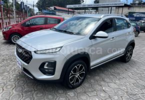 Chery TIGGO 2 PRO 2023