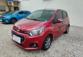 Chevrolet Spark GT 2019