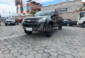 Chevrolet D-MAX HI RIDE CRDI 2024