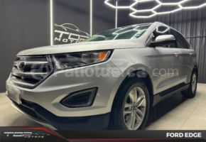 Ford Edge 2017