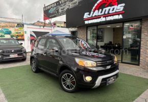 Great Wall M4 Luxury 2022