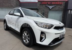 Kia Stonic 2021