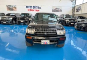Toyota 4Runner 1998