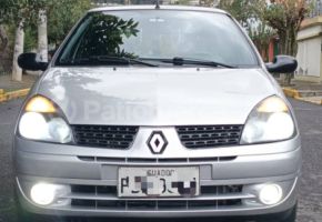Renault Clio 2009