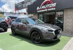 Mazda CX30 CORE 2026