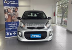 Kia PICANTO EX 1.2 2017
