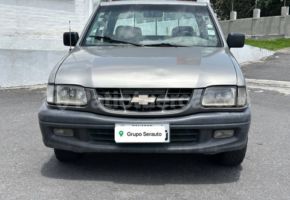 Chevrolet LUV CD 2004