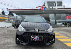 Hyundai Grand I10 HB 2023