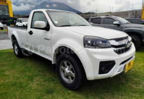 Great Wall WINGLE STEED 2.4 CD 4X2 TM 2023