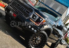 Ford F150 Lariat 2019