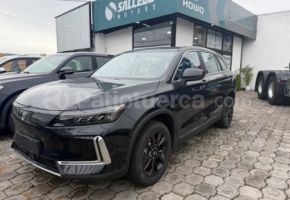 Skywell ET5-LV2 2026