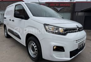 Citroen Berlingo 2021