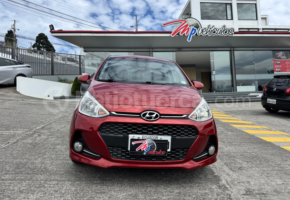 Hyundai Grand I10 HB 2022