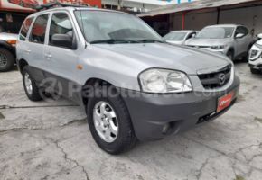 Mazda Tribute 2002
