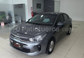 Kia RIO LX 2019
