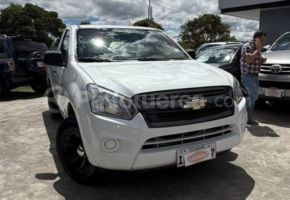 Chevrolet D-MAX 4X2 CS 2021