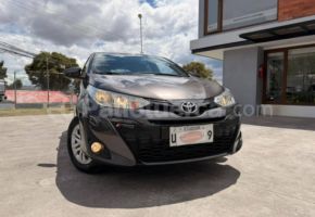 Toyota Yaris Sport 2019