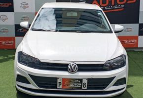 Volkswagen Polo Trendline 2023