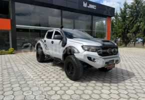 Ford RANGER XLS 2017