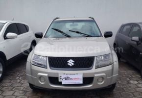 Suzuki Grand Vitara SZ 2009