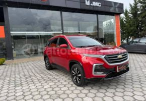 Chevrolet Captiva Premier 2020