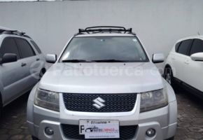 Suzuki Grand Vitara SZ 2011