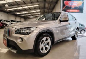 BMW X1 xDrive28i 2013