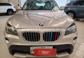 BMW X1 2013