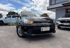 Kia RIO EX 2018