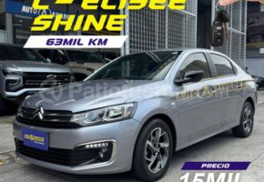 Citroen C- Elysee Shine 2024