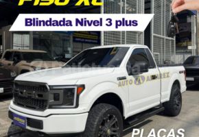 Ford F150 RC 2018