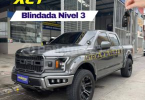 Ford F150 XLT CD 2020