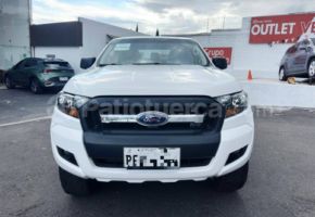 Ford RANGER XL 2023